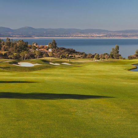 Vincci Valdecanas Golf Ξενοδοχείο El Gordo Εξωτερικό φωτογραφία